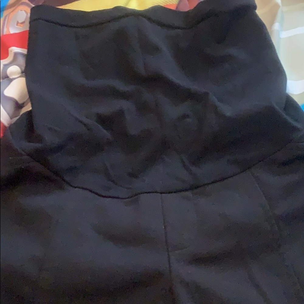 Motherhood Maternity dress pants
